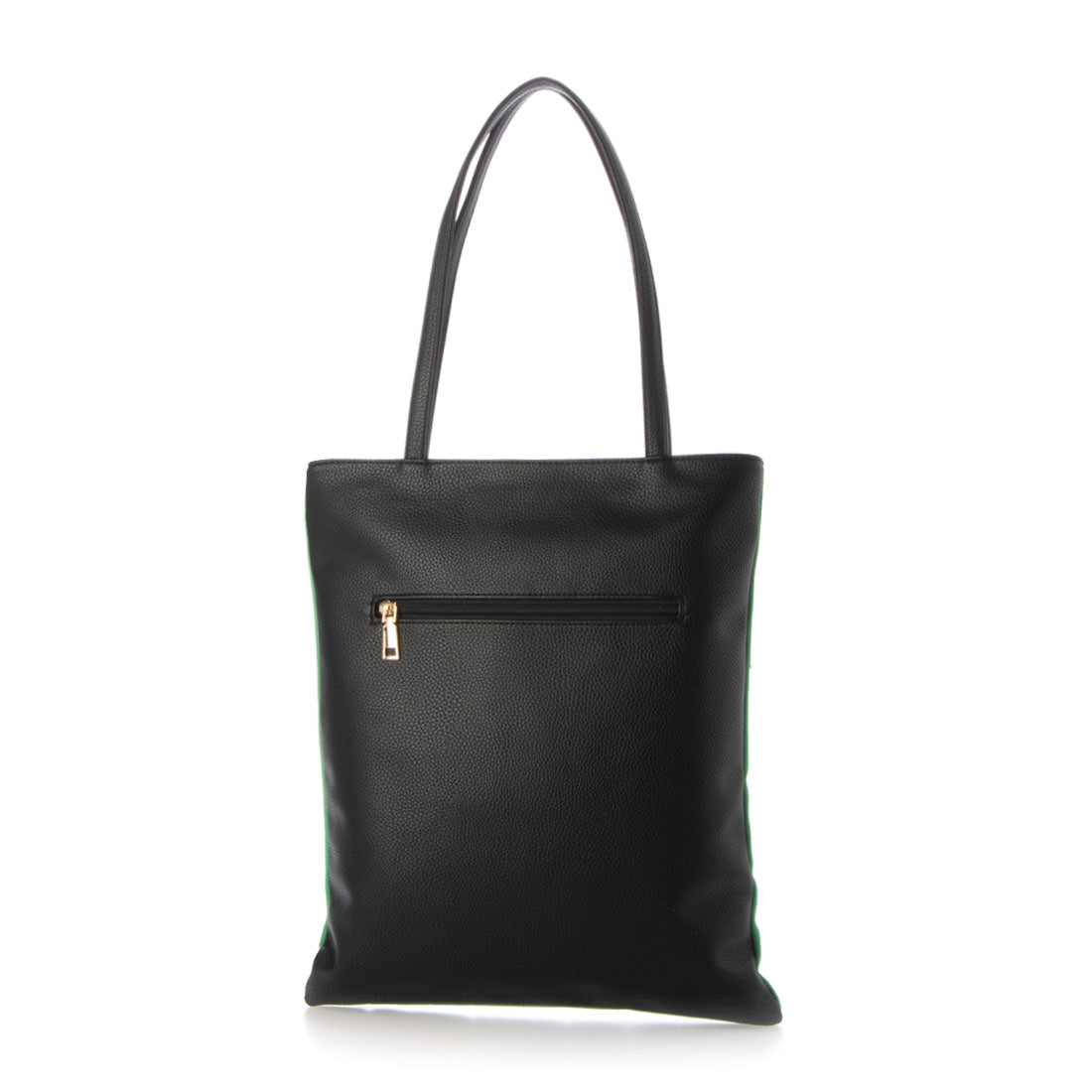 プリムフィオーレ PrimuFiore 帆布スパンレディ縦トート