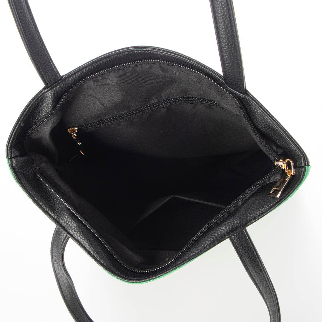 プリムフィオーレ PrimuFiore 帆布スパンレディ縦トート