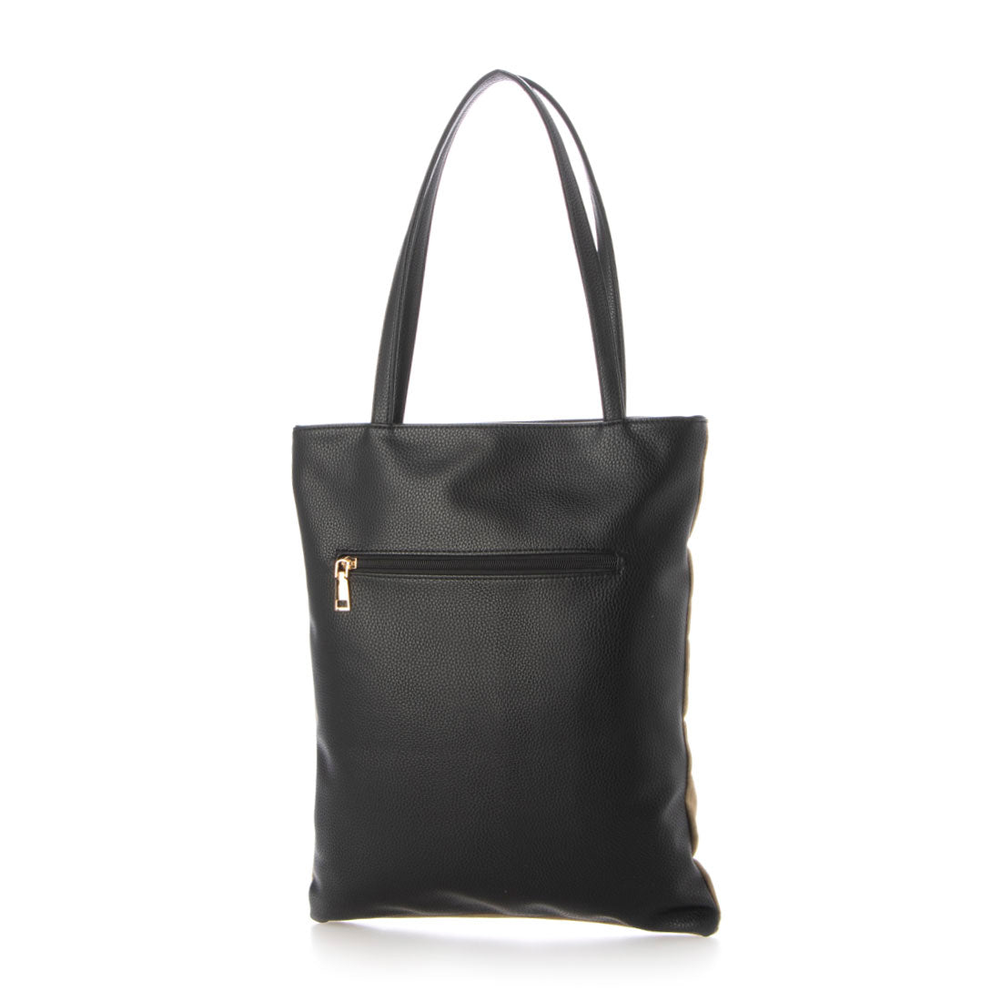 プリムフィオーレ PrimuFiore 帆布スパンレディ縦トート