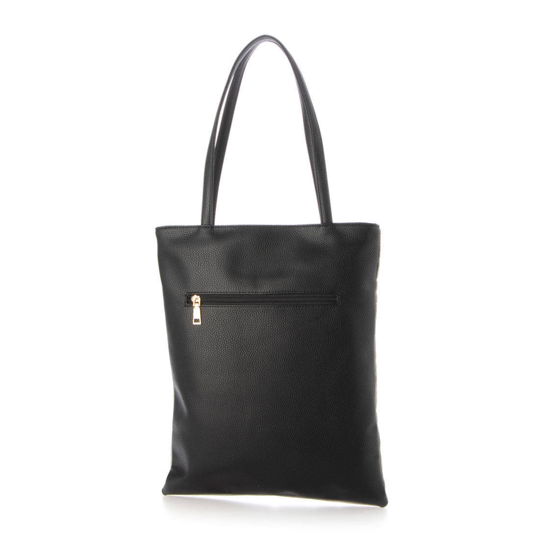 プリムフィオーレ PrimuFiore 帆布スパンレディ縦トート