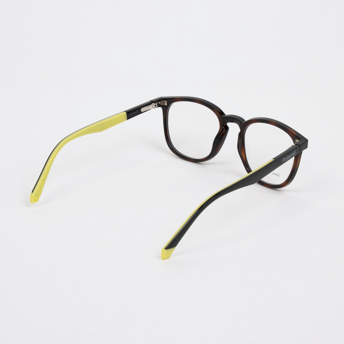 Polaroid Sunglasses Polarized Clip-On for Women, Men, and Children