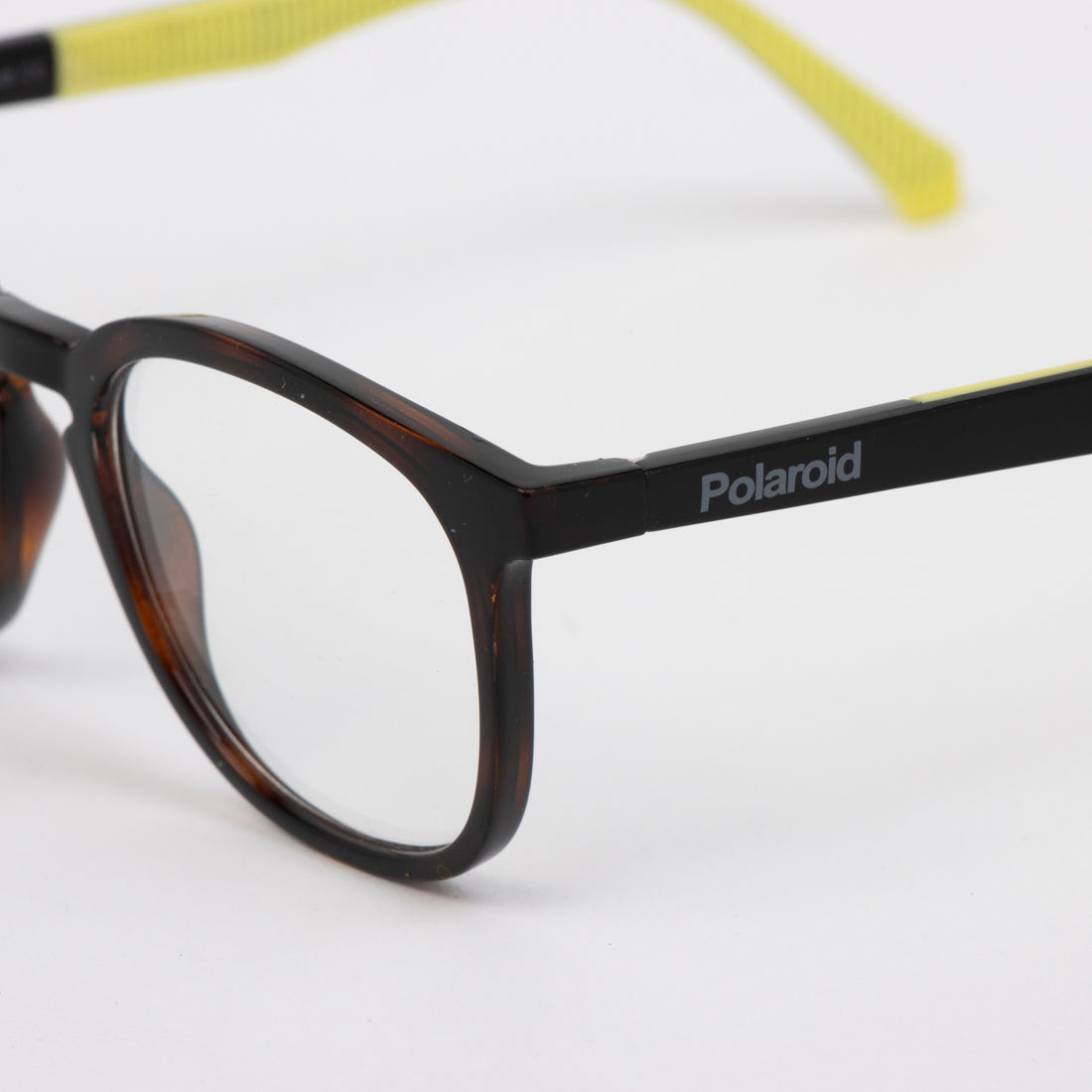 Polaroid Sunglasses Polarized Clip-On for Women, Men, and Children