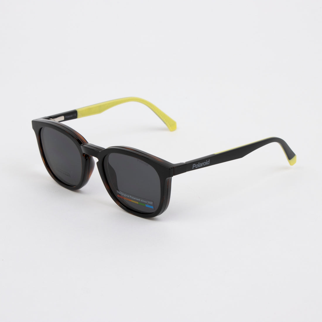 Polaroid Sunglasses Polarized Clip-On for Women, Men, and Children