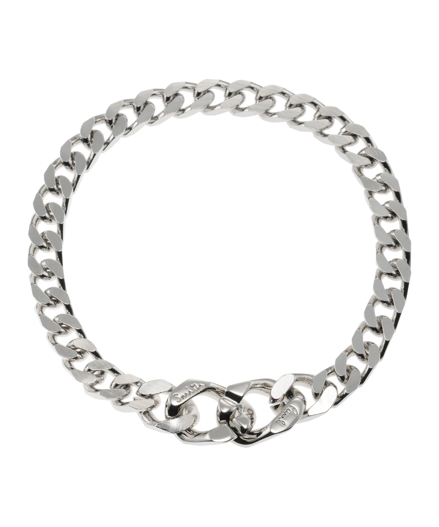 Paul Smith PAUL SMITH Paul Smith Bracelet M1A BRAC MCURB 82