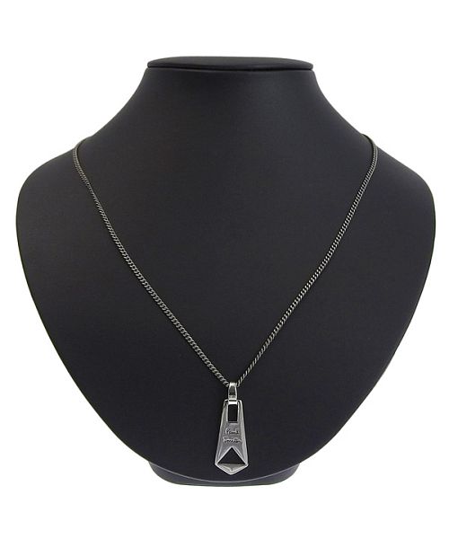 ポールスミス Paul Smith ネックレス (シルバー) シルバー