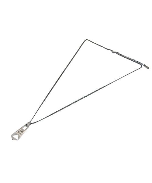 ポールスミス Paul Smith ネックレス (シルバー) シルバー