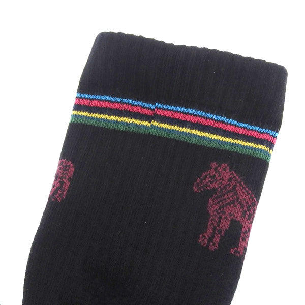 ポールスミス Paul Smith ソックス (ブラック) 他