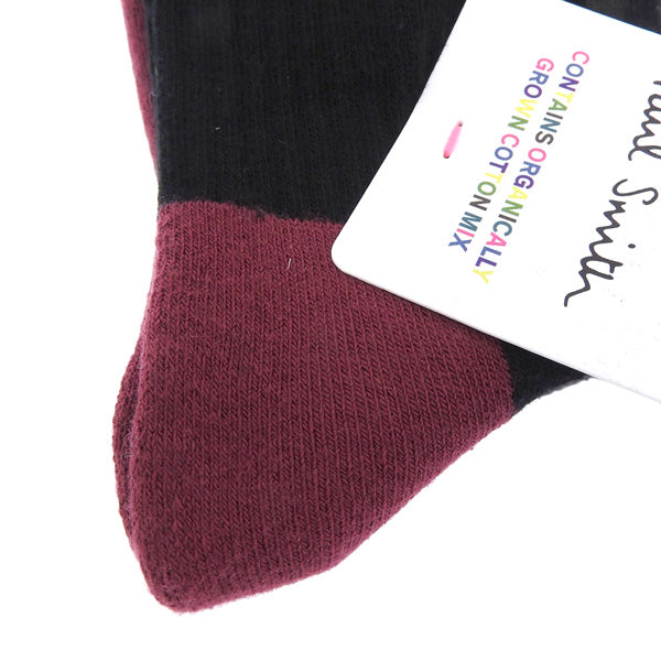 ポールスミス Paul Smith ソックス (ブラック) 他