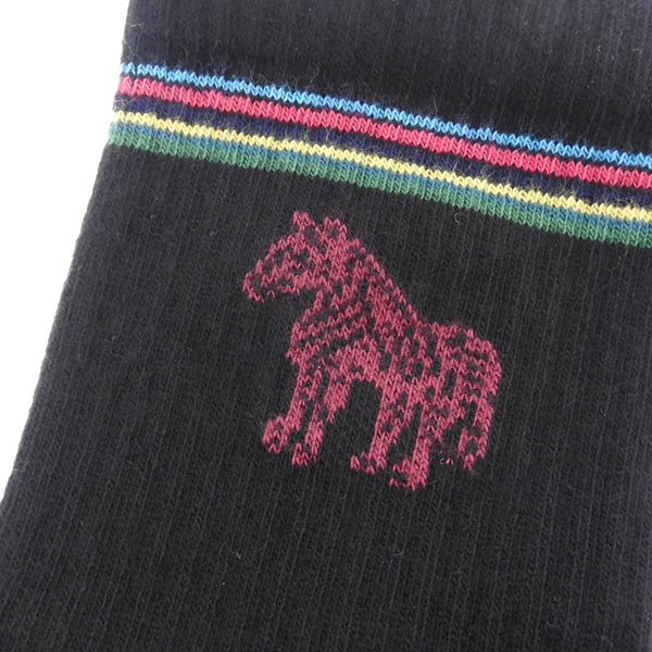 ポールスミス Paul Smith ソックス (ブラック) 他