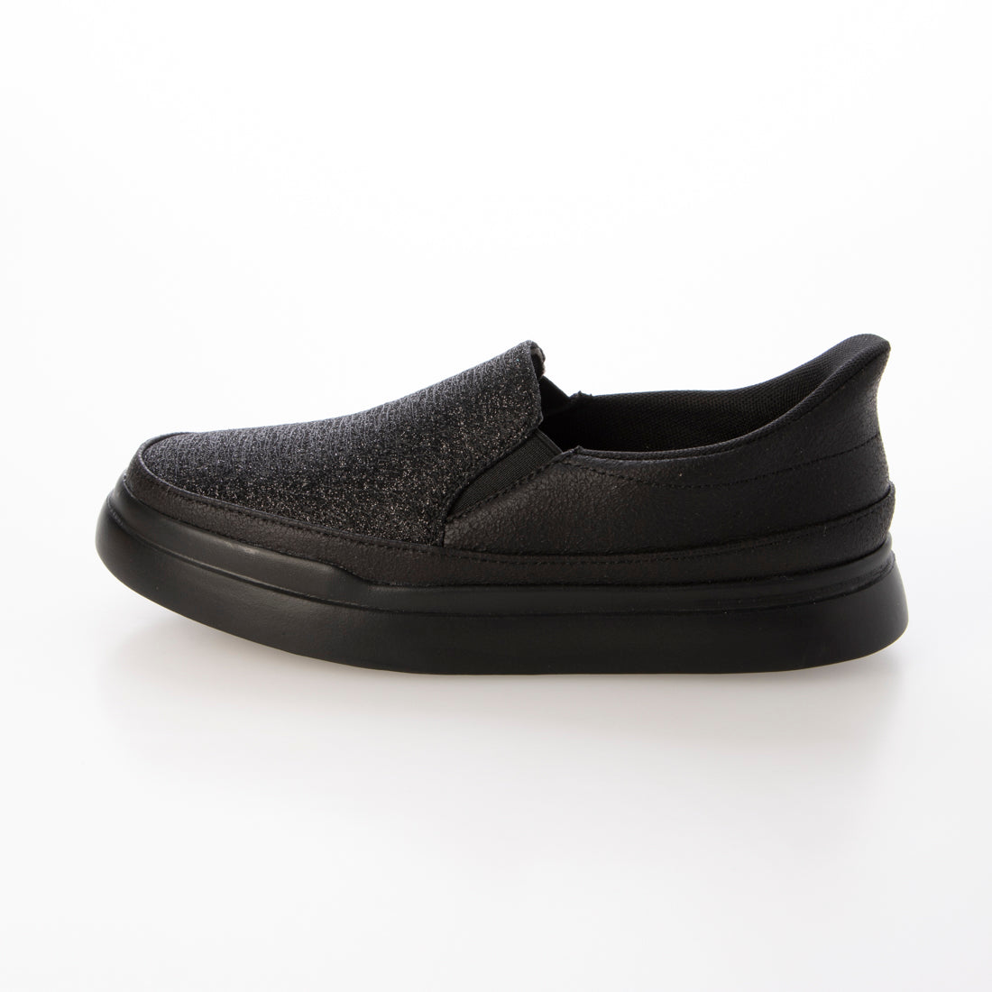 パータム PARTAM ラクットキラキラシューズ (BL) BL