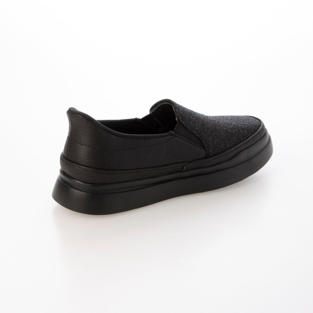 パータム PARTAM ラクットキラキラシューズ (BL) BL