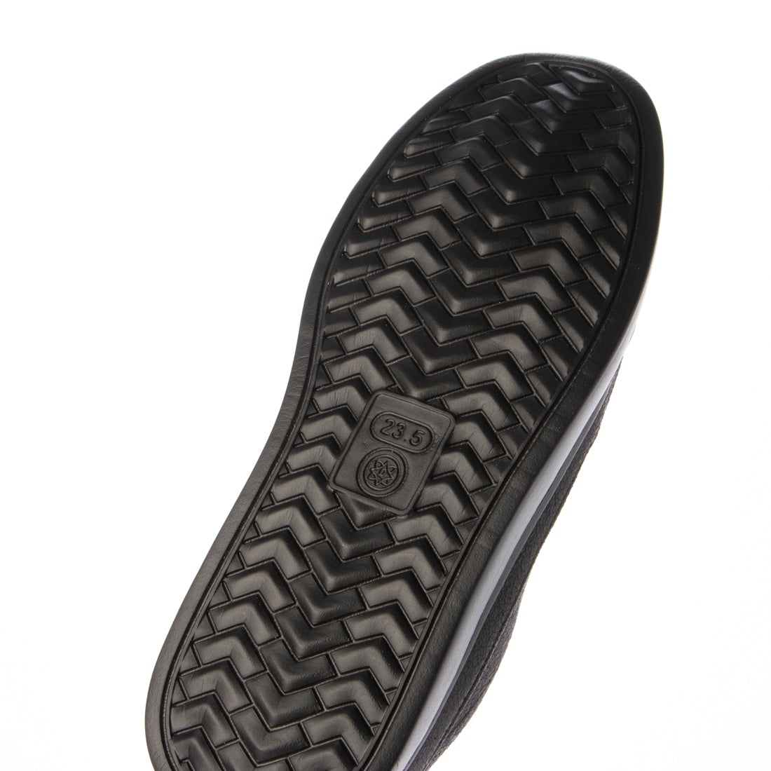 パータム PARTAM ラクットキラキラシューズ (BL) BL