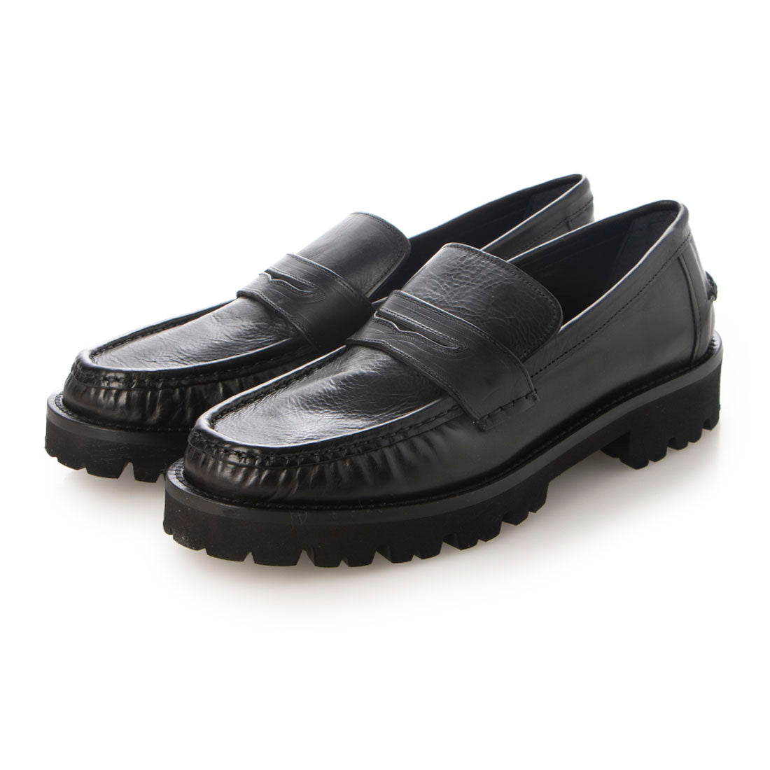PASCUCCI loafers