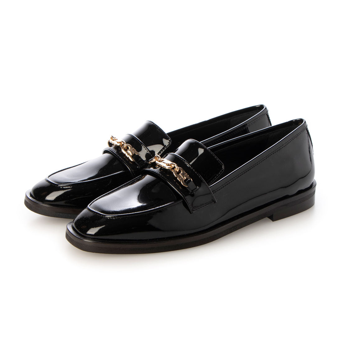 PASCUCCI ローファー PASCUCCIパスクッチ ローファー BLACK | ITAL STYLE WEAR