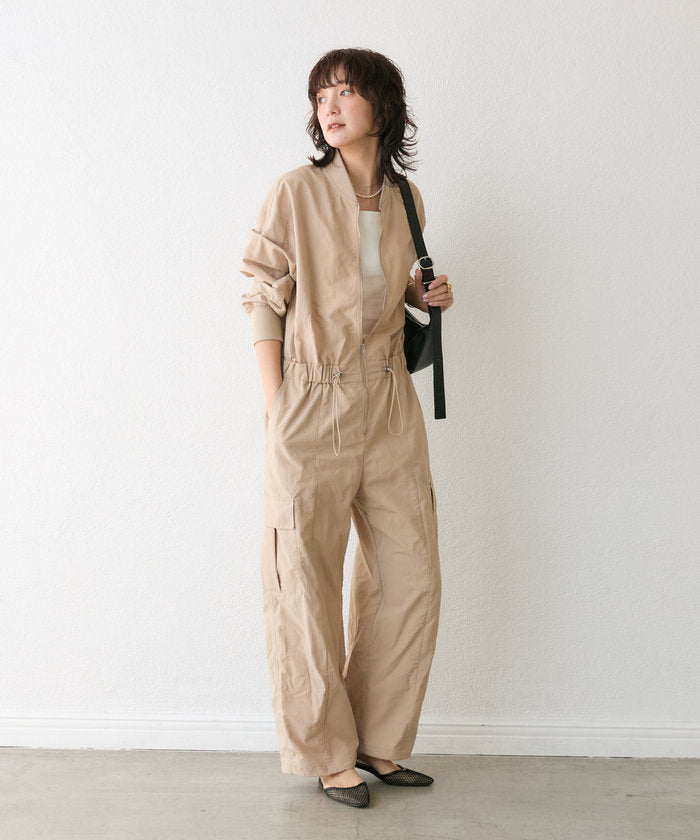 パル PAL 【RIVE DROITE】カップインキャミソール (beige) beige