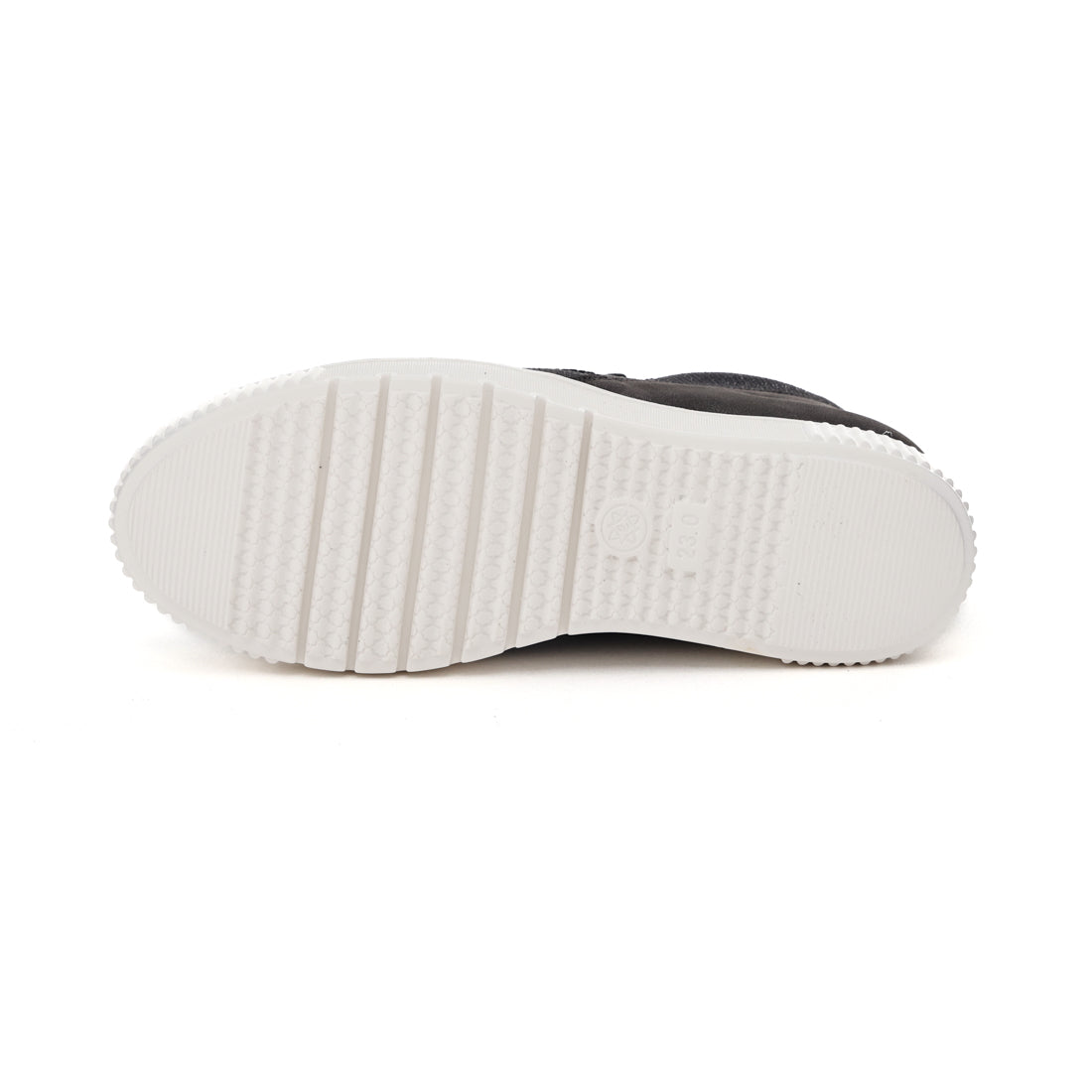 パータム リュクス PARTAM LUXE レディース スニーカー カジュアルシューズ スリッポン サイドゴア カジュアルスニーカー 軽量 40031 (グレー) グレー