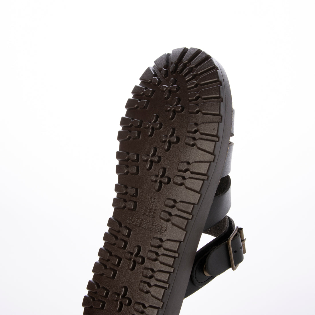 パータム リラクシング ユー PARTAM Relaxing you テゾメカメサンダル (BL) BL