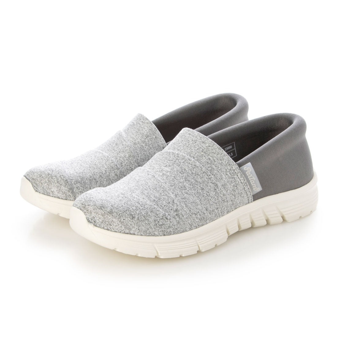 パータム リラクシング ユー PARTAM Relaxing you スリッポンシューズ (LGY) LGY