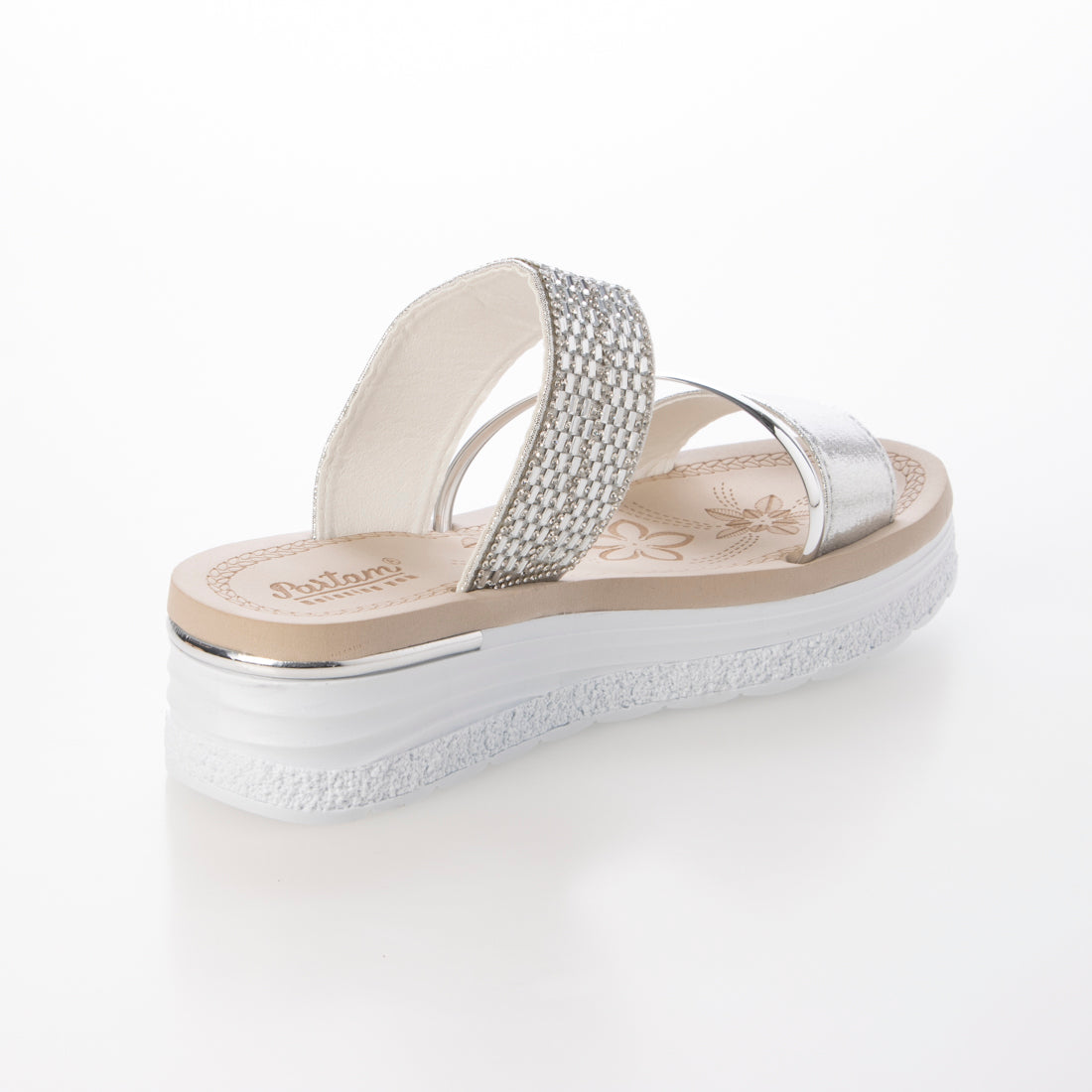 パータム リラクシング ユー PARTAM Relaxing you キラキサンダル (SL) SL