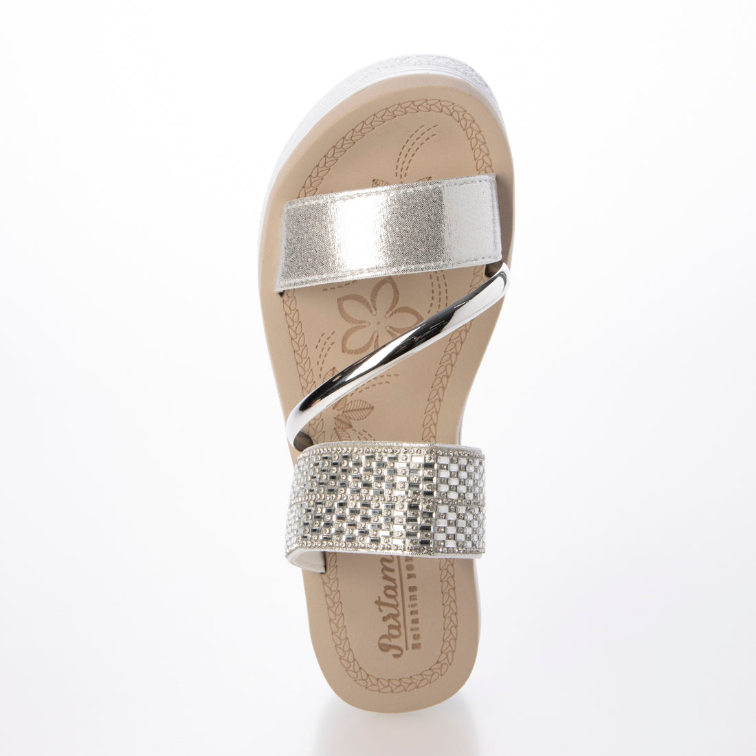 パータム リラクシング ユー PARTAM Relaxing you キラキサンダル (SL) SL