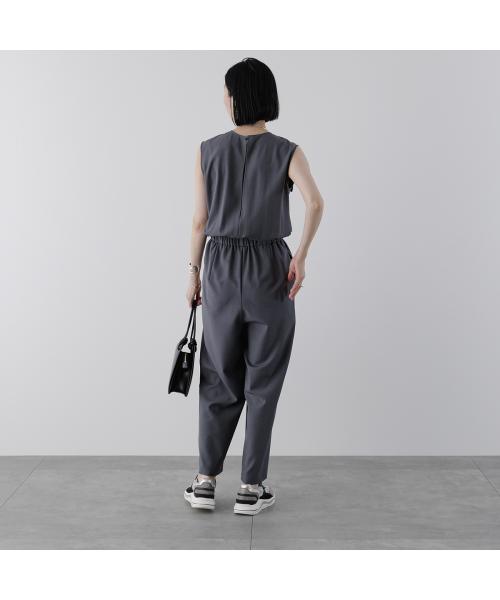 パシオーネ PASSIONE PASSIONE オールインワン 516105 ノースリーブ (99/ブラック) 99/ブラック