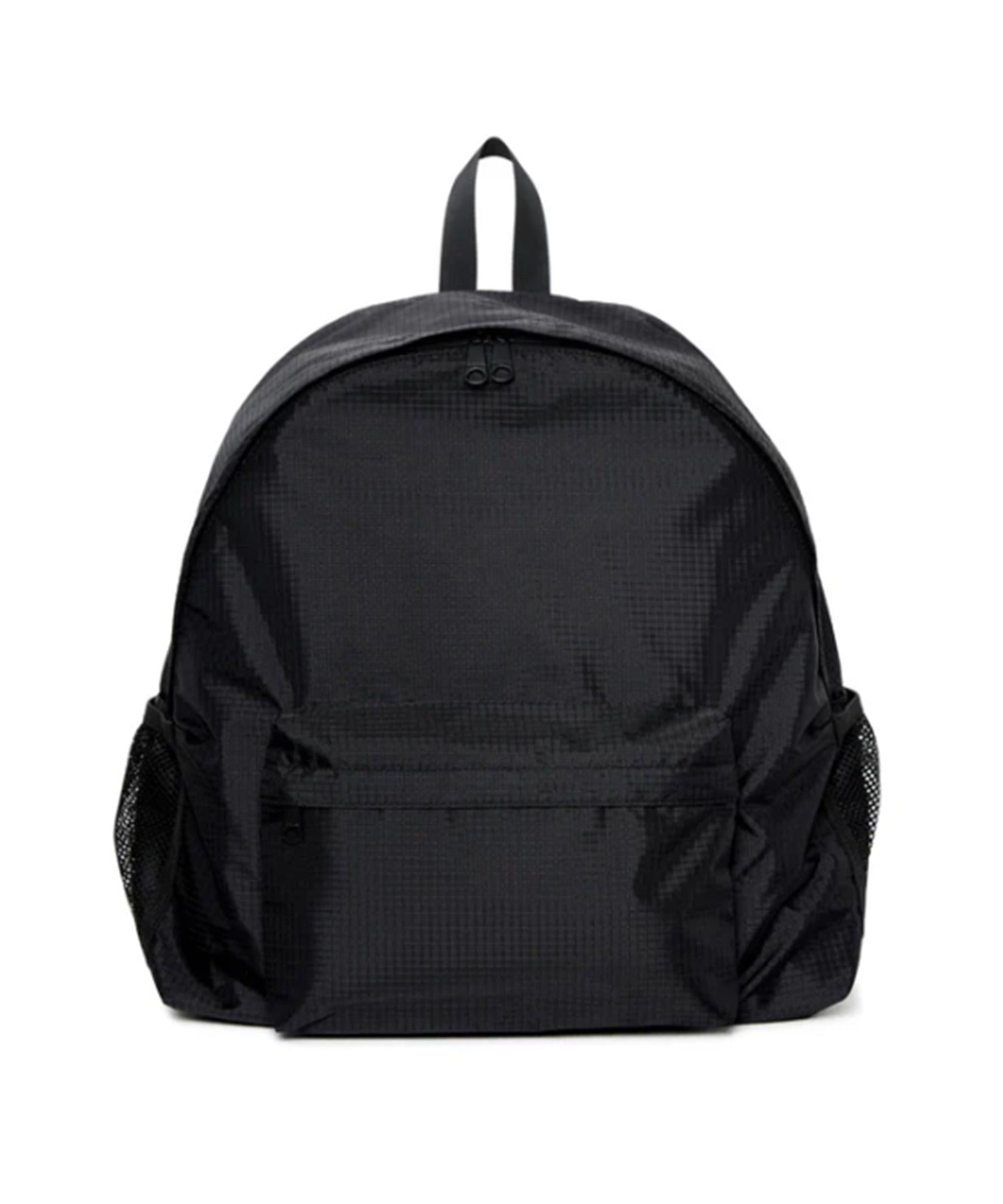 パッキング PACKING RIPSTOP BACKPACK (ブラック) ブラック