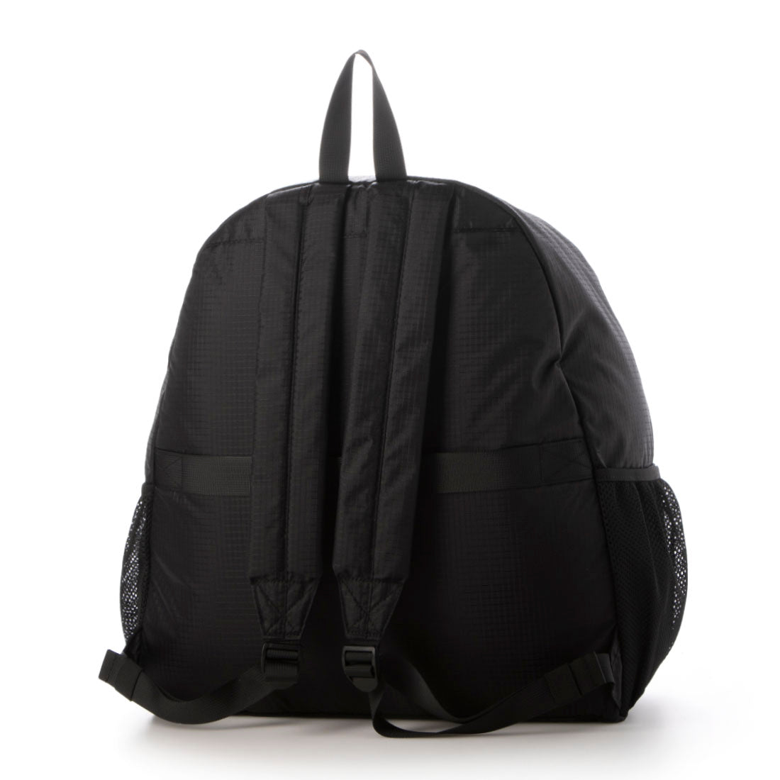 パッキング PACKING RIPSTOP BACKPACK (ブラック) ブラック