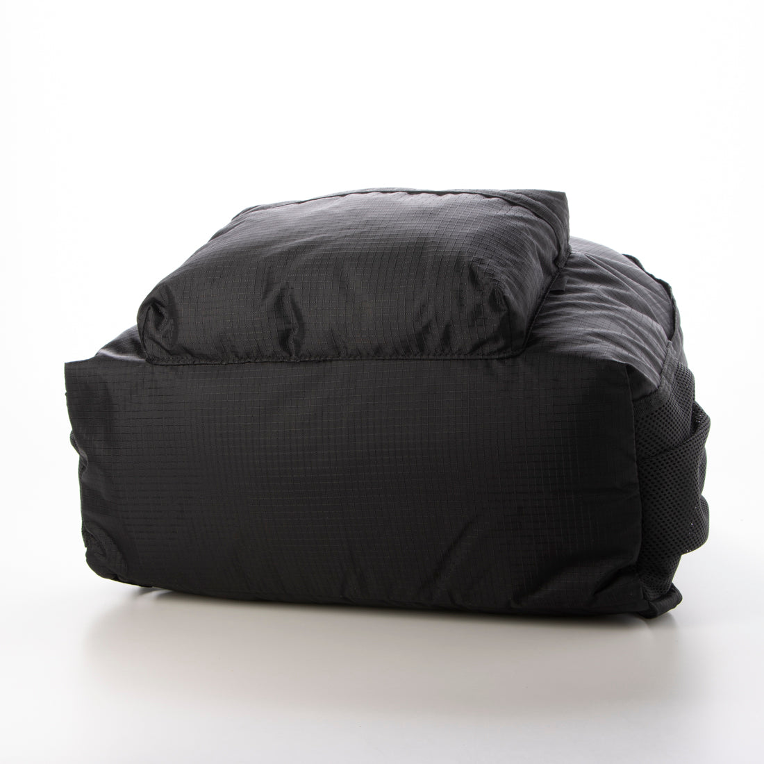 パッキング PACKING RIPSTOP BACKPACK (ブラック) ブラック