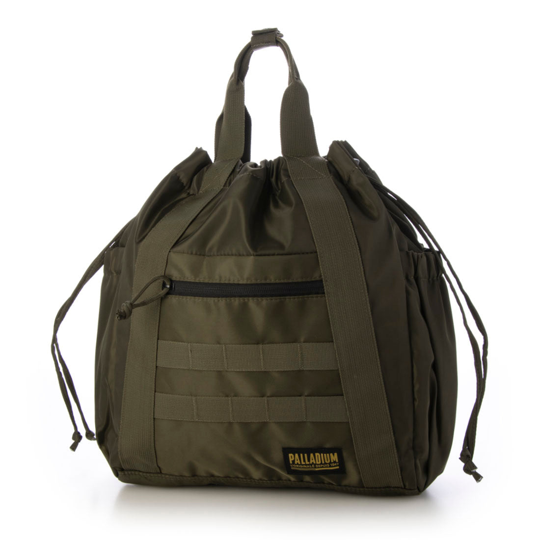 帕拉迪烏姆 PALLADIUM 帕拉迪烏姆 PALLADIUM 女士 托特包 抽繩 背包 TOTEBAG NYL BG228