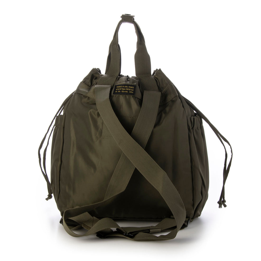 帕拉迪烏姆 PALLADIUM 帕拉迪烏姆 PALLADIUM 女士 托特包 抽繩 背包 TOTEBAG NYL BG228