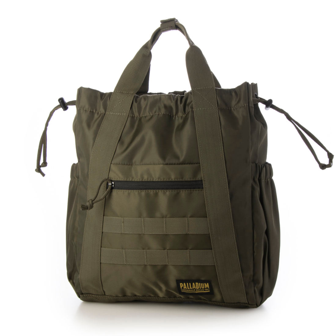 帕拉迪烏姆 PALLADIUM 帕拉迪烏姆 PALLADIUM 女士 托特包 抽繩 背包 TOTEBAG NYL BG228
