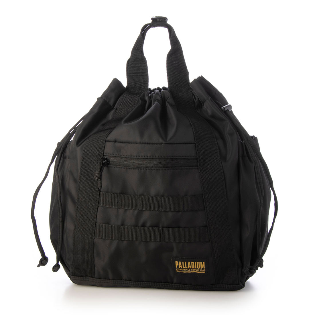 帕拉迪烏姆 PALLADIUM 帕拉迪烏姆 PALLADIUM 女士 托特包 抽繩 背包 TOTEBAG NYL BG228