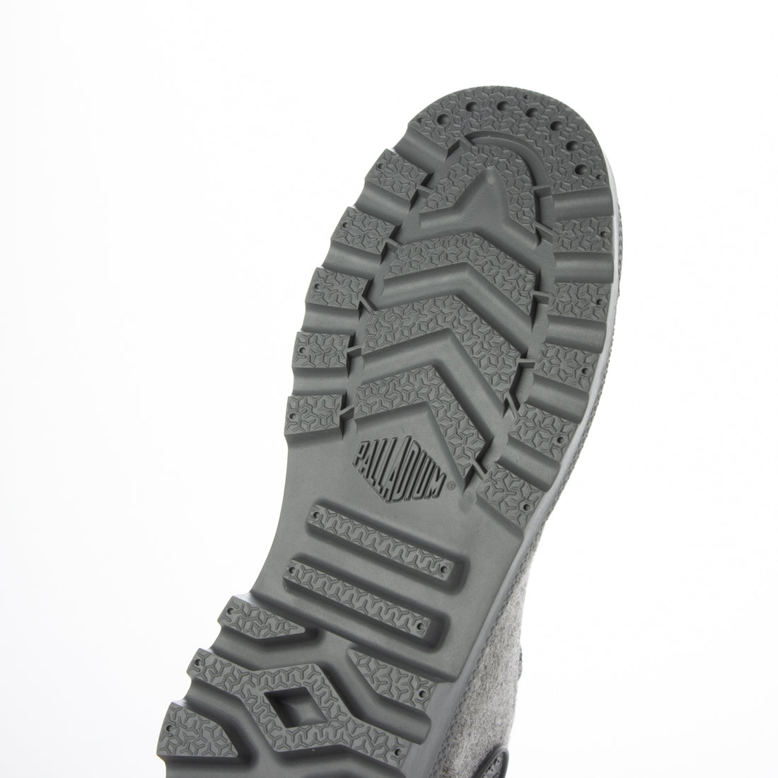 パラディウム PALLADIUM PAMPA HI MERINO (GREY) GREY