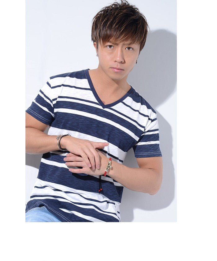 キャバリア CavariA CavariA【キャバリア】バードビーズブレスレット