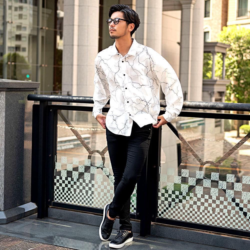 キャバリア CavariA CavariA スーパーストレッチパンツ