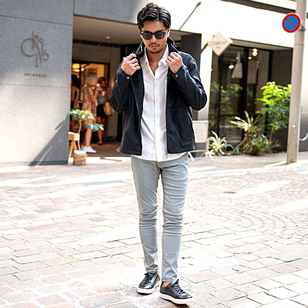 キャバリア CavariA CavariA スーパーストレッチパンツ