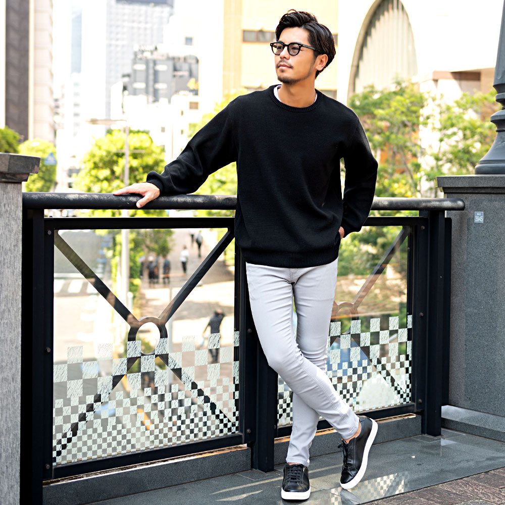 キャバリア CavariA CavariA スーパーストレッチパンツ