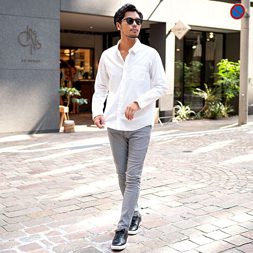 キャバリア CavariA CavariA スーパーストレッチパンツ