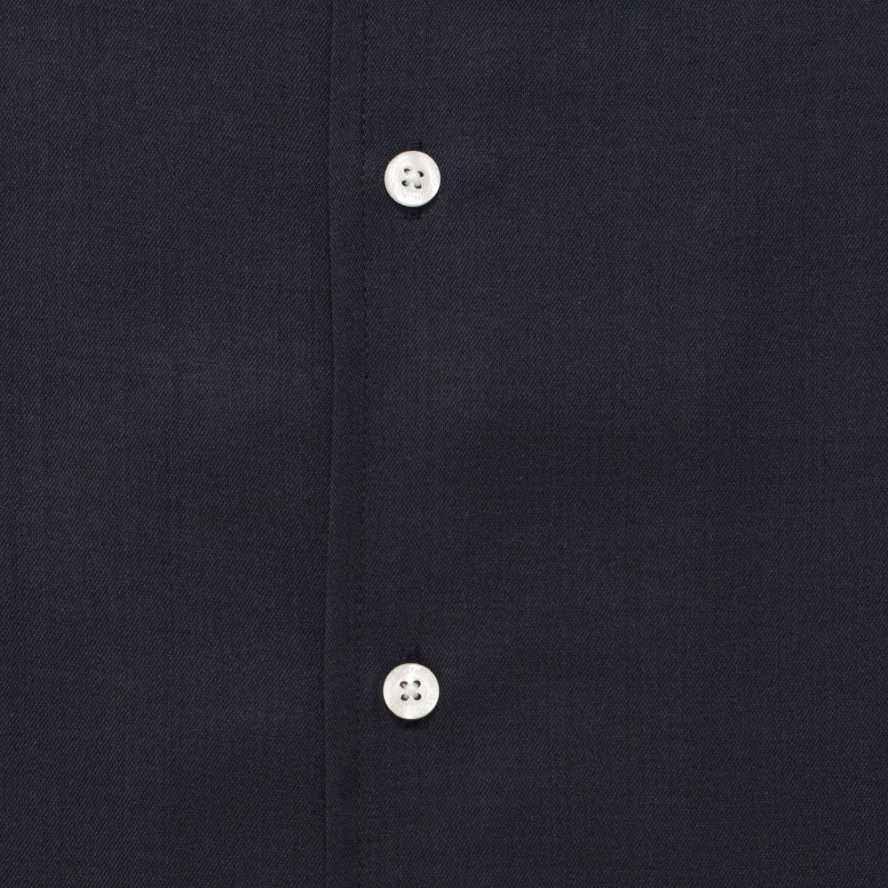 キャバリア CavariA U.S. POLO ASSN. オープンカラー半袖シャツ (22(BEG/ベージュ)) 22(BEG/ベージュ)