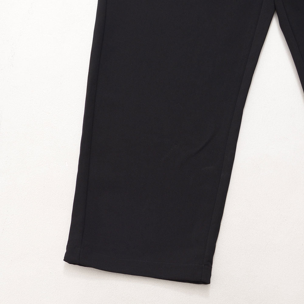 キャバリア CavariA CavariA オーバーパンツ (BLK(ブラック)) BLK(ブラック)