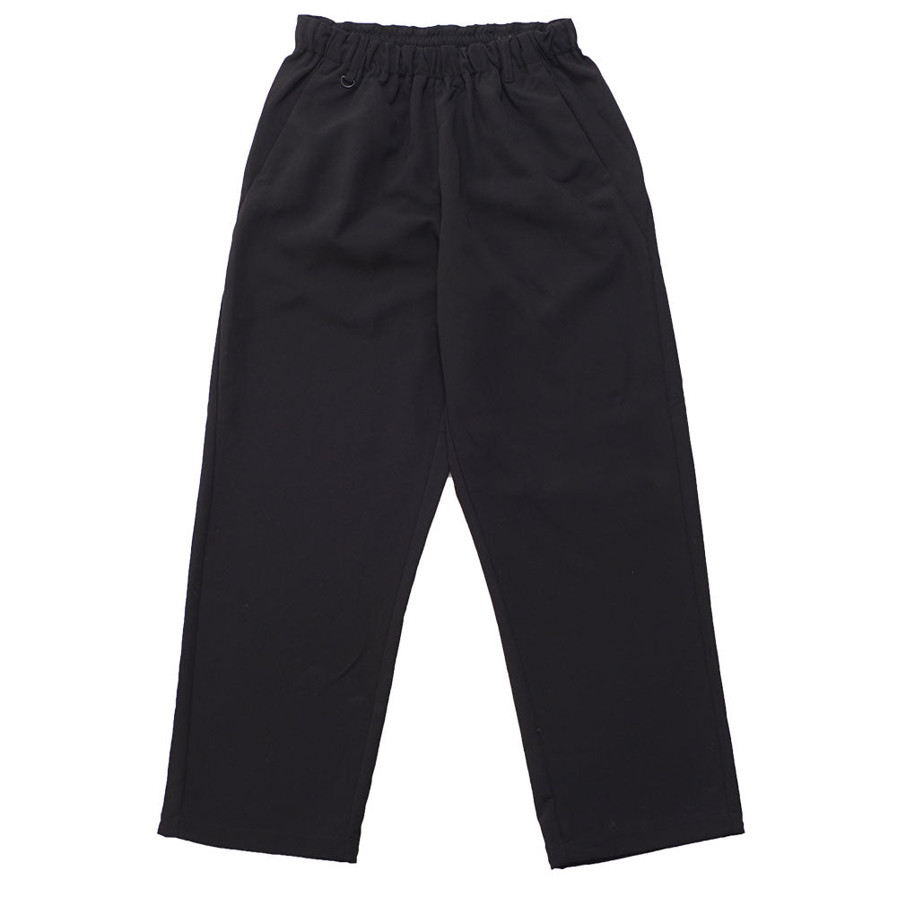 キャバリア CavariA CavariA オーバーパンツ (BLK(ブラック)) BLK(ブラック)