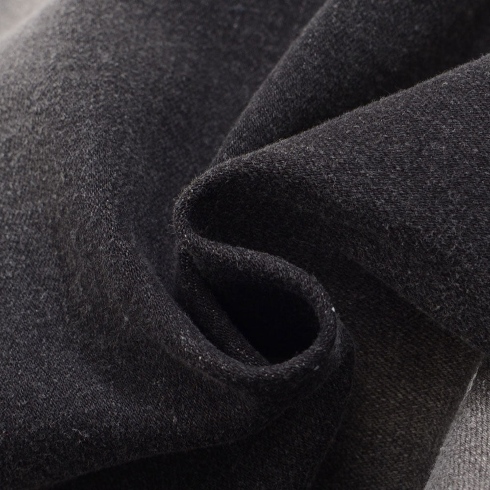 キャバリア CavariA CavariA ストレッチデニムダメージリペアデニムパンツ (IND(インディゴ)) IND(インディゴ)