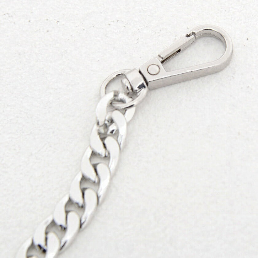 シルバーバレットセレクト SB Select SB select PUチェーンショルダーポーチ