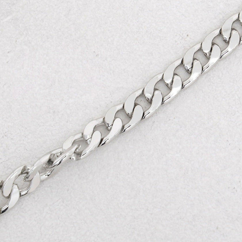 シルバーバレットセレクト SB Select SB select PUチェーンショルダーポーチ