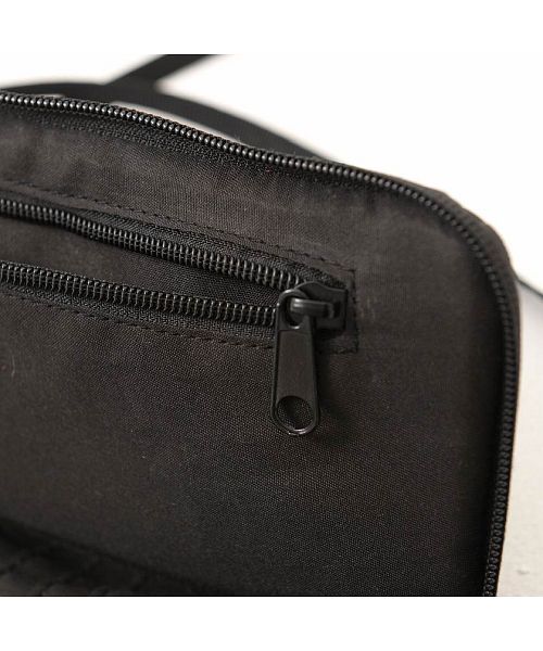 シルバーバレットセレクト SB Select SB select 撥水加工ネックポーチ スマホショルダー