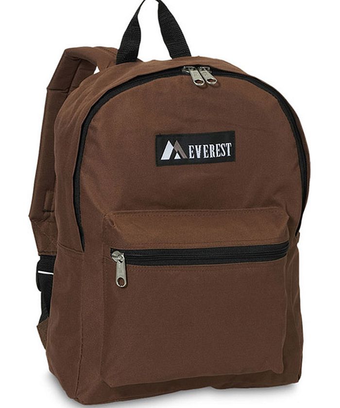 シルバーバレットセレクト SB Select EVEREST【エベレスト】Basic バックパック,BRN(ブラウン)