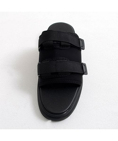 シルバーバレットセレクト SB Select SB select ボリューミーソールサンダル メンズ ブランド おしゃれ 白 黒 ホワイト ブラック 靴 クツ くつ シューズ ベルト カジュアル ストリート