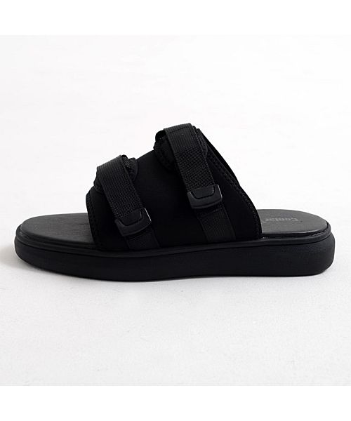 シルバーバレットセレクト SB Select SB select ボリューミーソールサンダル メンズ ブランド おしゃれ 白 黒 ホワイト ブラック 靴 クツ くつ シューズ ベルト カジュアル ストリート