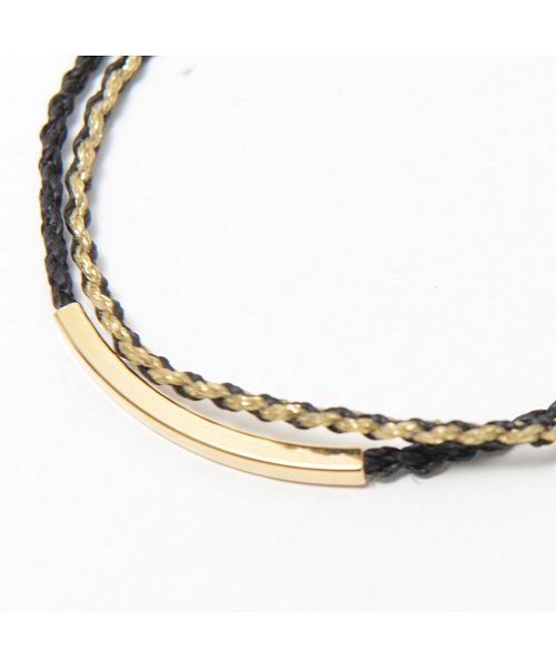 シルバーバレットセレクト SB Select SB select インフィニティブレスレット メンズ インフィニティ ラインストーン ワックスコード アクセサリー シルバー ゴールド アクセ ユニセックス (SIL(シルバー)) SIL(シルバー)