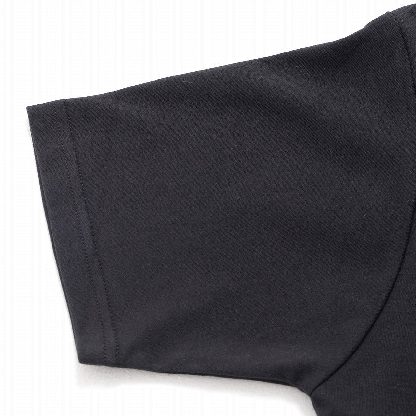 銀彈選擇 SB Select Hollywood rich.& Smooth Punk Bear 短袖 TEE